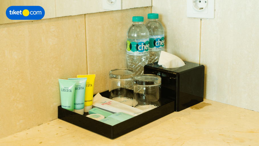 Amenities