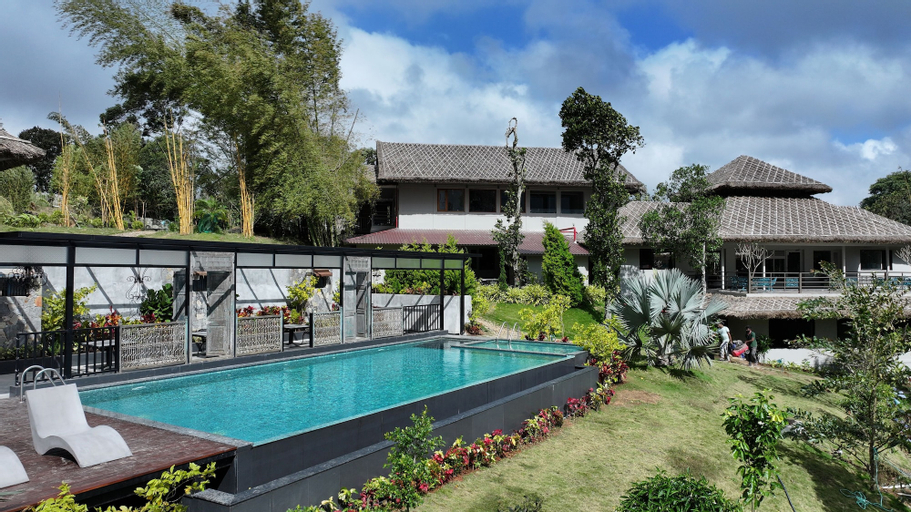 Sport & Beauty 3, Blanket Days Resort and Spa, Idukki