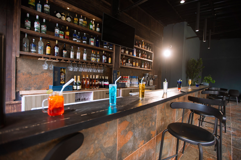 Food & Drinks 4, VIBES HOTEL AND SPA, Addis Abeba
