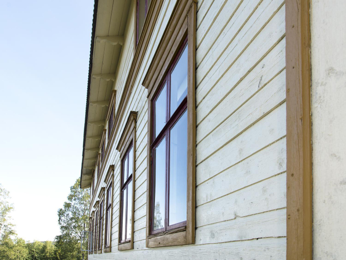 Others 3, B&B Bjartra, Kramfors