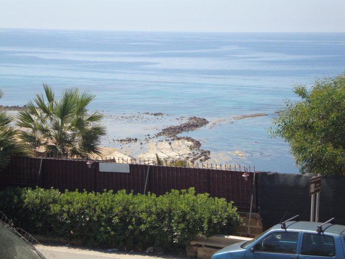 Others 4, La Scogliera Turca, Agrigento