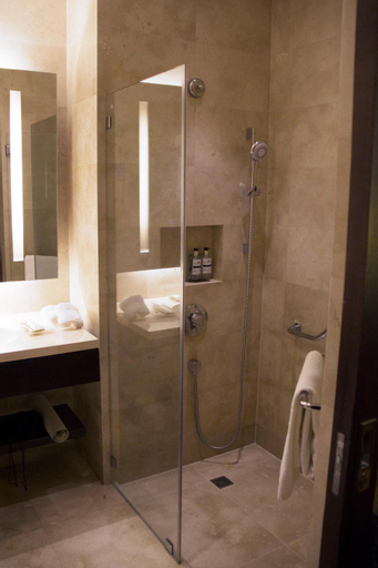 Bathroom 6