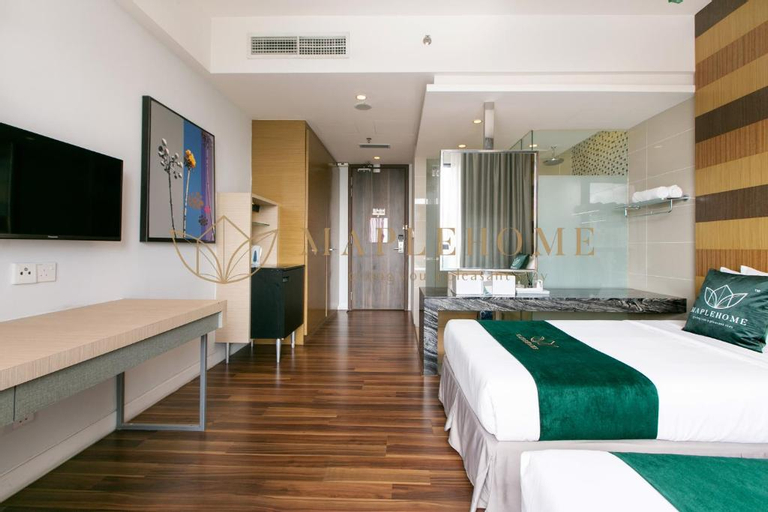 Bedroom 10