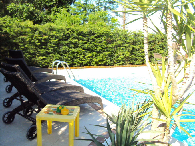Sport & Beauty 2, Casa di Campagna B&B La Corte Ferrara, Rovigo