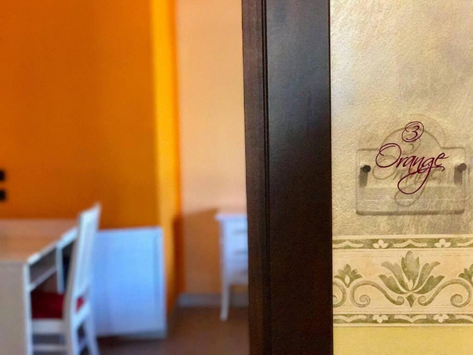 Others 5, Eleven Bed & Breakfast, Reggio Di Calabria