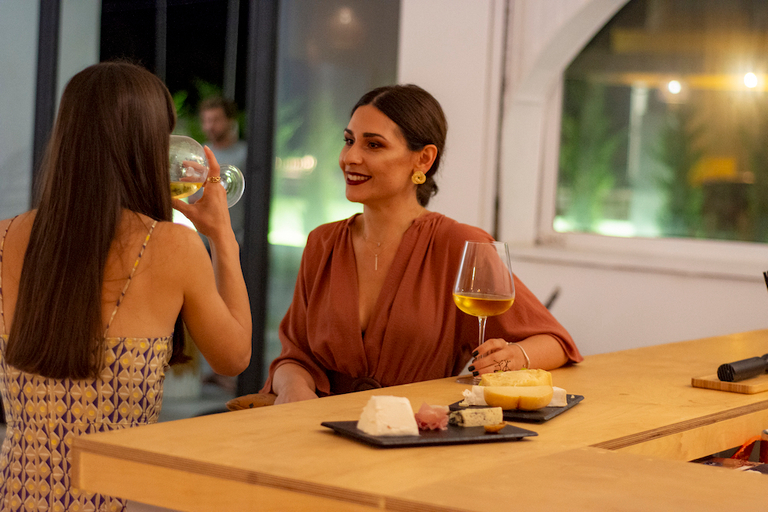 Food & Drinks 5, BOHOTEL Messonghi - Designer's Hotel, Ionian Islands