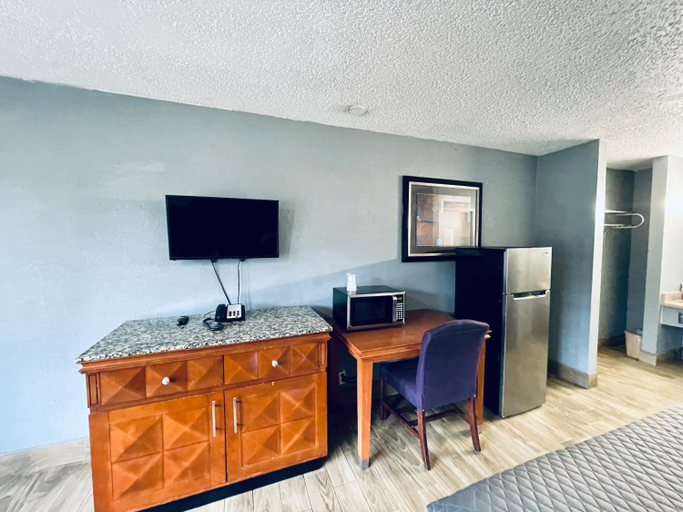 Others 4, EXTEND A SUITES-SAN ANTONIO, Bexar