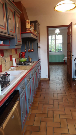 Others 5, Le Vitard, Sarthe