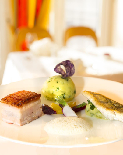 Food & Drinks 4, Hotel Restaurant Verst, Borken
