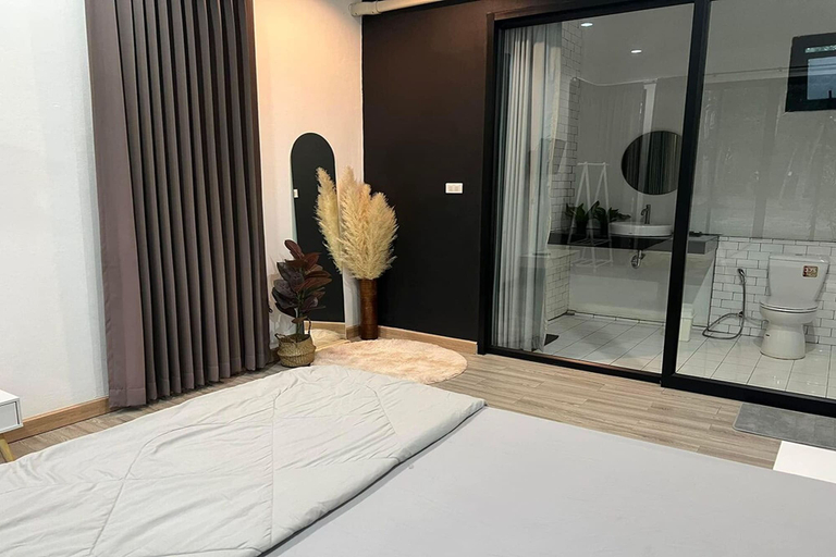 Bedroom 3, Forest Hill Resort, K. Na Yai Am