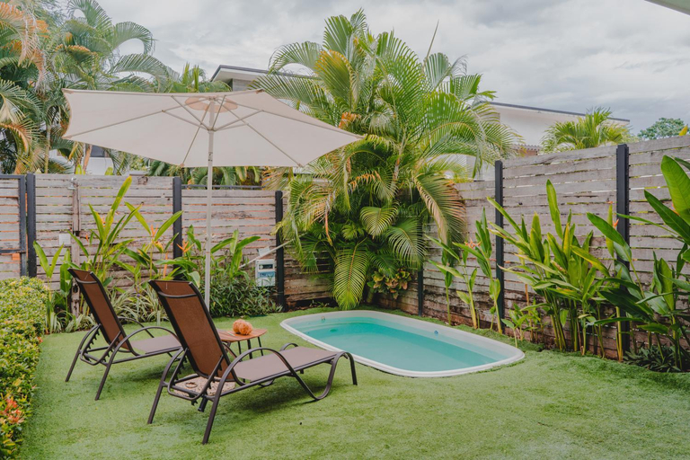 Sport & Beauty, Peace Lofts and Apartments, Puntarenas