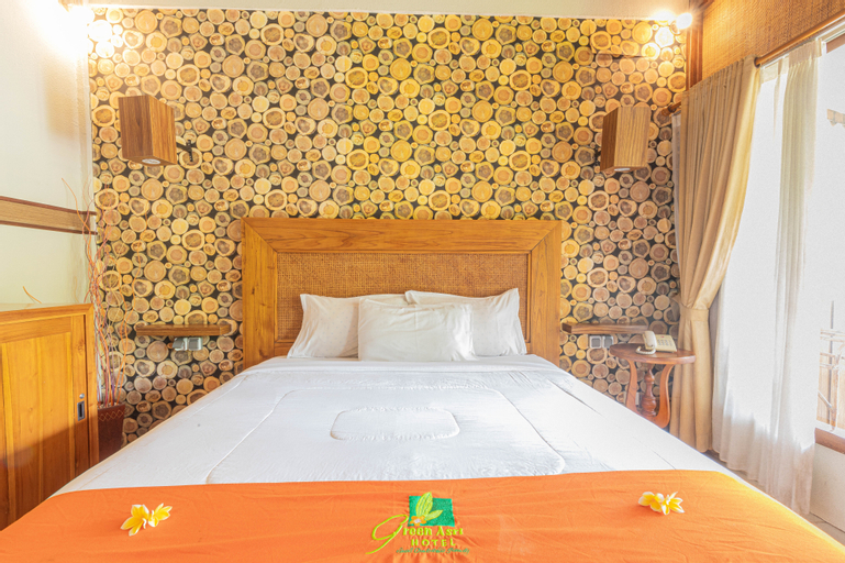 Bedroom 21
