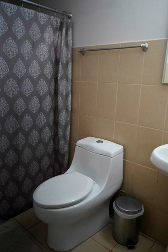 Bathroom, Hotel Los Sueños de Bajos del Toro, Valverde Vega