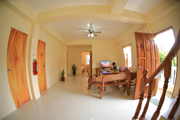 Others 4, Baletin Hometel, Basco
