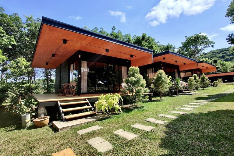 Exterior & Views 1, Forest Hill Resort, K. Na Yai Am