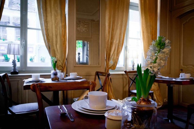 Food & Drinks, Maison-76, Pas-de-Calais