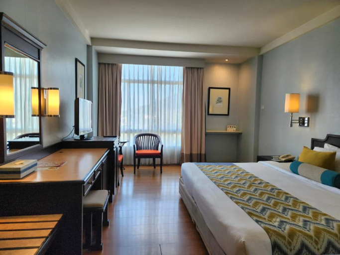 Bedroom 15