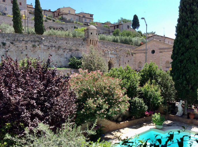 Exterior & Views 2, Bed & Breakfast Villamena, Perugia