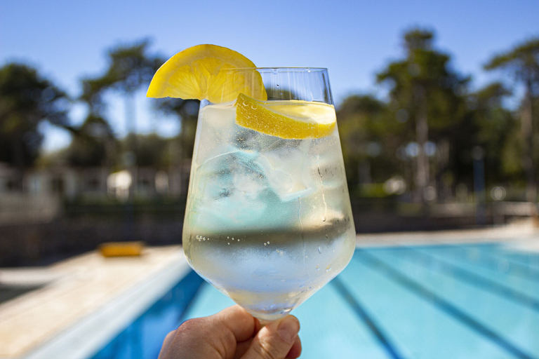 Food & Drinks 5, Residence Mare Azzurro, Trieste