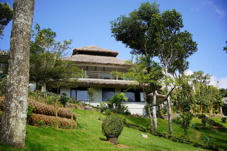 Exterior & Views 2, Blanket Days Resort and Spa, Idukki