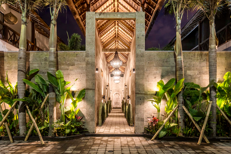 Exterior & Views 2, Nusantara Loft Raijua by Alfred in Bali, Badung
