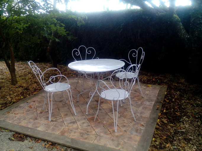 Others 4, La Chambre Montbrault, Ille-et-Vilaine