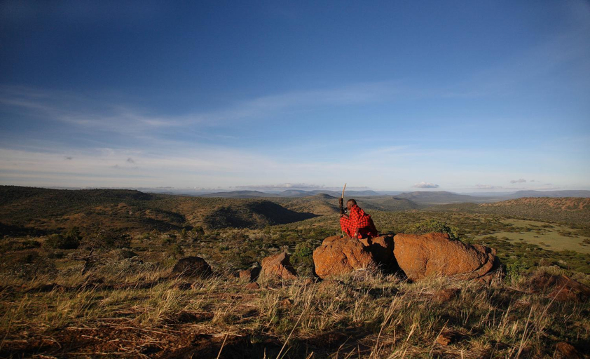 Others 5, Olarro Plains, Narok West