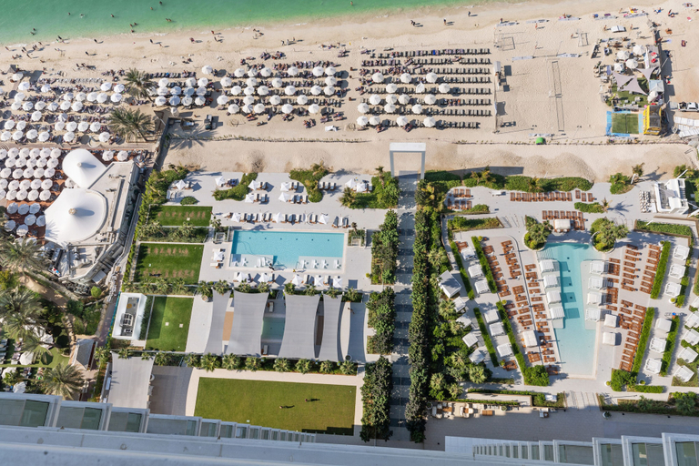 Exterior & Views, Maison Privee - Upscale Apt w/ Open Sea and Bluewaters Vws in JBR, Dubai