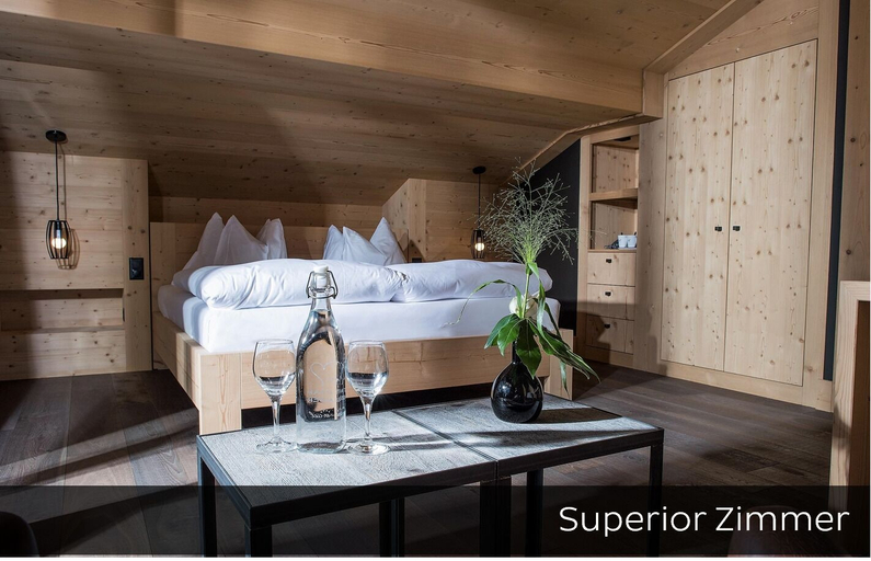 Bedroom 4, Arc-en-Ciel Gstaad, Saanen