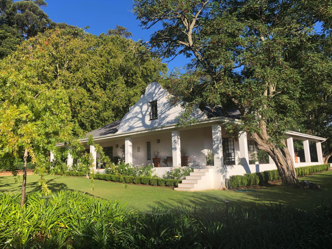 Others 4, Elgin Country Lodge, Overberg
