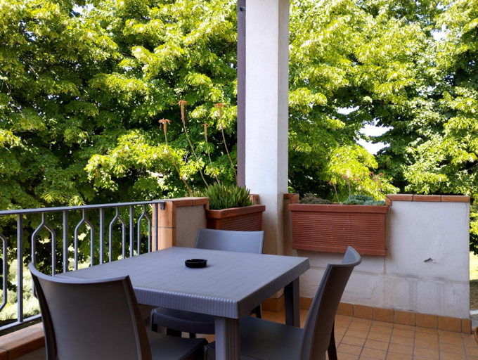 Others 3, Il Mandorlo B&B, Macerata