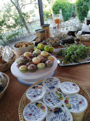 Others 3, Punto Verde B&B, Reggio Di Calabria