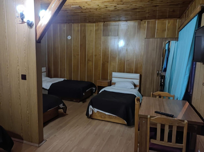 Room 3, Doruk Garden Hotel Tokat, Niksar