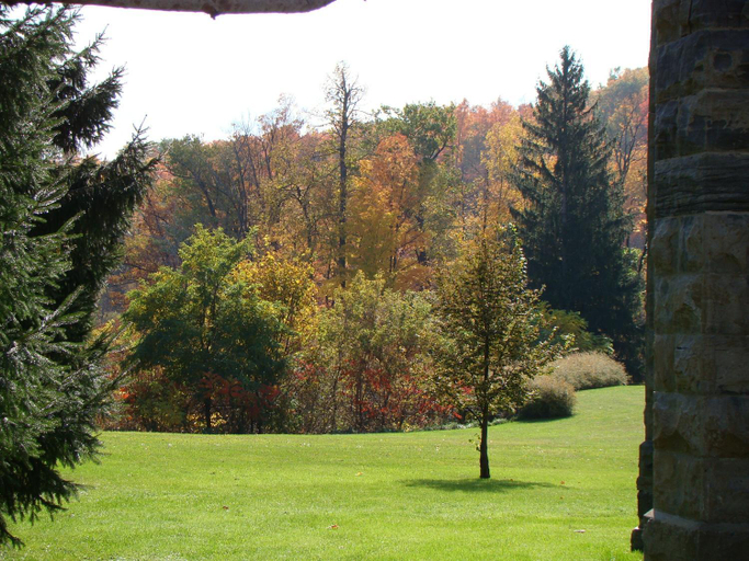 Others 4, Auberge de l'Abbaye d'Oka, Deux-Montagnes