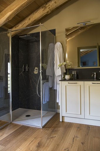 Bathroom 4, Casa Valdo Country House, Treviso