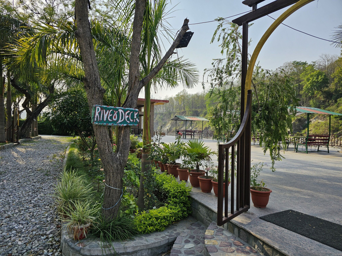 Exterior & Views 2, Kunkhet Valley Resort, Nainital