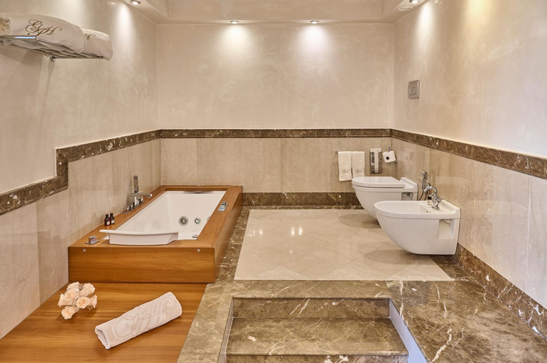 Bathroom 3