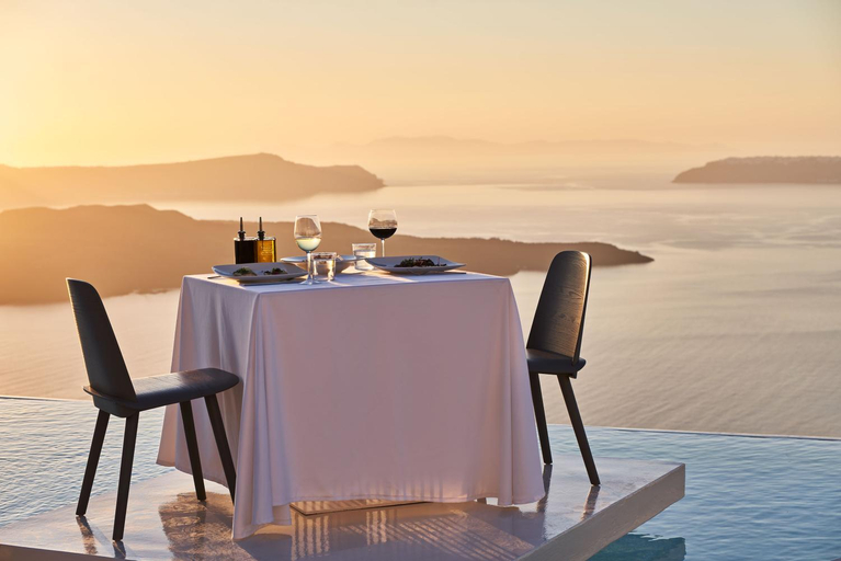 Food & Drinks 3, Alti Suites, South Aegean