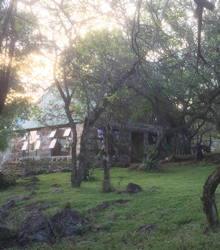Others 2, Cycad Rock Fishing Lodge, Umkhanyakude