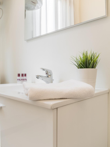 Bathroom 3, Riva Palace Apartments by Wonderful Italy, Venezia