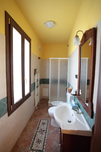 Others 3, Casa di Campagna B&B La Corte Ferrara, Rovigo