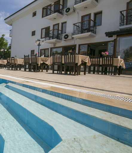 Exterior & Views 2, Kilim Apart Hotel, Fethiye