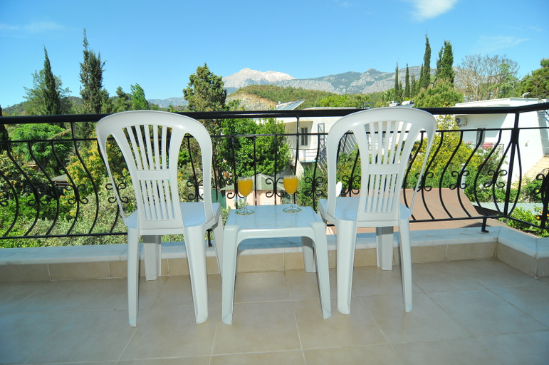 Public Area, Likya Apart, Kemer