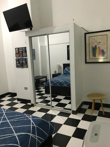 Others 2, 310Guest-House La Vida