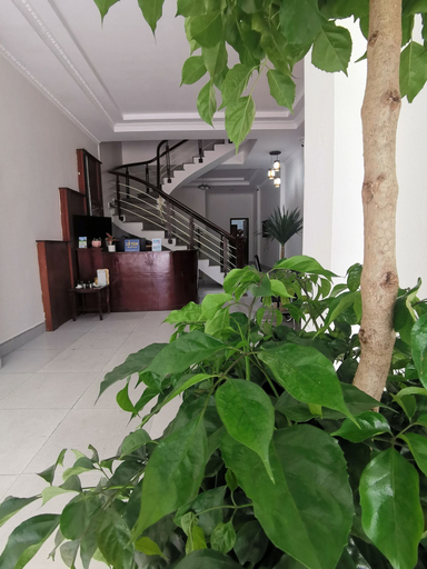 Others 5, Frontier Hostel & Tours, Điên Biên Phủ