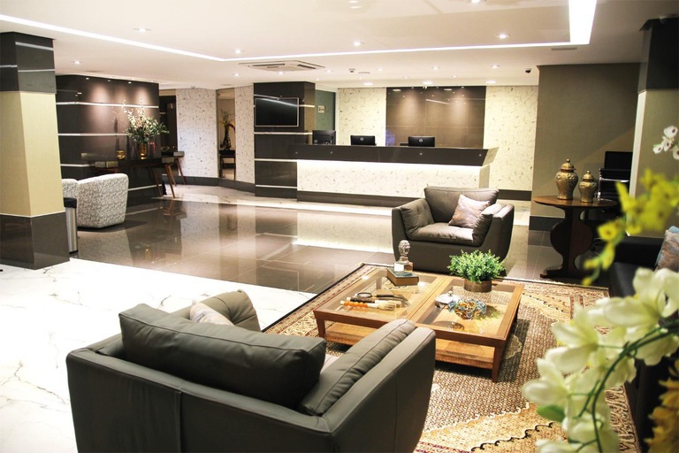 Others 3, Solaris Hotel, Formosa