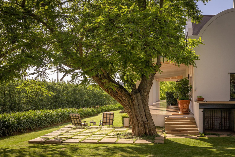 Others 3, Elgin Country Lodge, Overberg