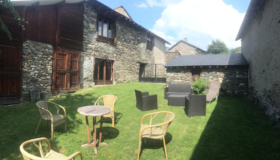 Others 4, Les Granges d'Ignaux, Ariège