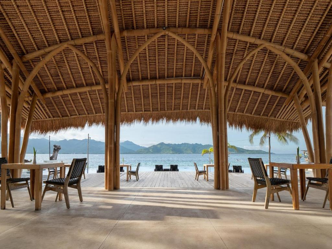 Food & Drinks 5, Gili Air Lagoon Resort By Waringin Hopitality, Lombok