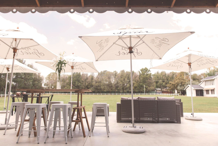Food & Drinks 5, Warm Karoo Bloemfontein, Mangaung